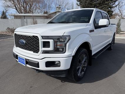 2018 Ford F-150 Idaho Falls ID