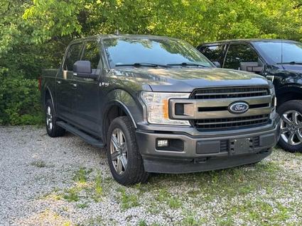 2018 Ford F-150 Washington MO