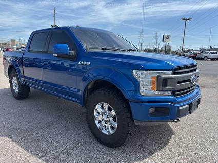 2018 Ford F-150 Memphis TN