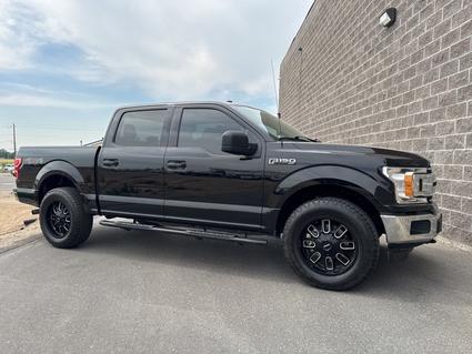 2018 Ford F-150 Jerome ID