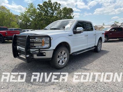 2018 Ford F-150 Heber Springs AR