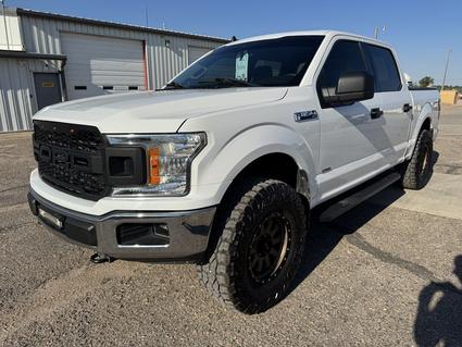 2019 Ford F-150 Gering NE