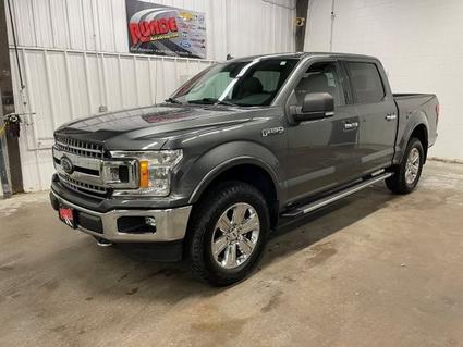 2019 Ford F-150 Hazel Green WI