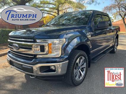 2019 Ford F-150 Memphis TN