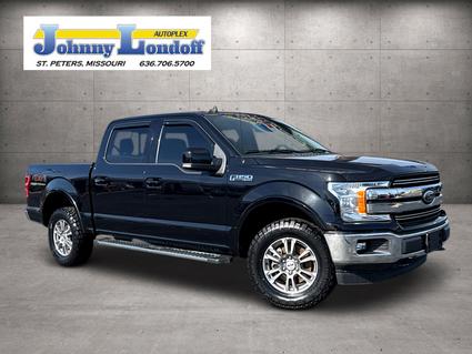 2019 Ford F-150 St. Peters MO