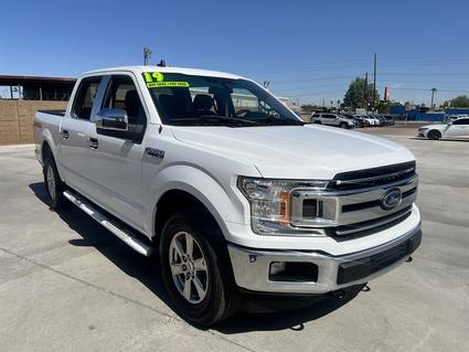 2019 Ford F-150 Phoenix AZ