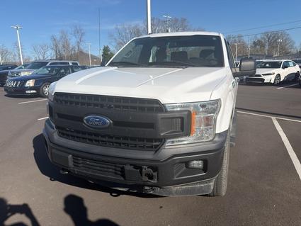 2019 Ford F-150 Johnson City TN
