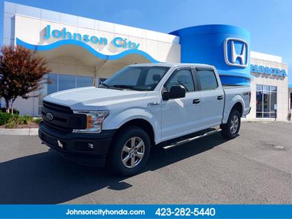 2019 Ford F-150 Johnson City TN