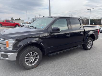 2019 Ford F-150 Lynchburg VA