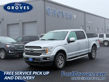 2019 Ford F-150 Cape Girardeau MO