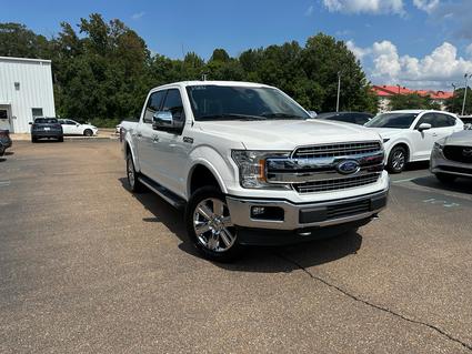2019 Ford F-150 Jackson MS