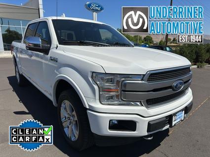 2020 Ford F-150 The Dalles OR