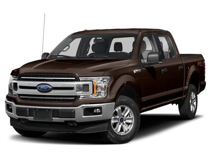 2020 Ford F-150 Jersey City NJ