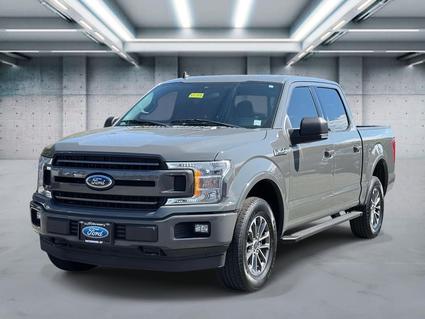 2020 Ford F-150 Patchogue NY