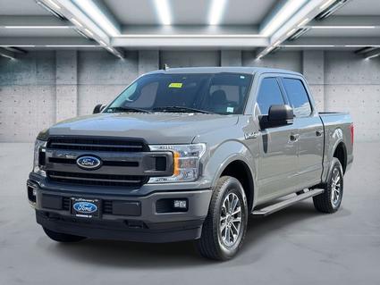 2020 Ford F-150 Patchogue NY