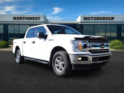 2020 Ford F-150 Pasco WA