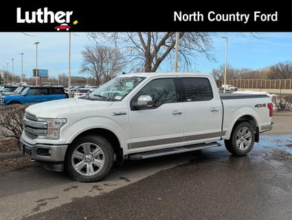 2020 Ford F-150 Minneapolis MN