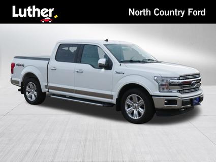 2020 Ford F-150 Minneapolis MN