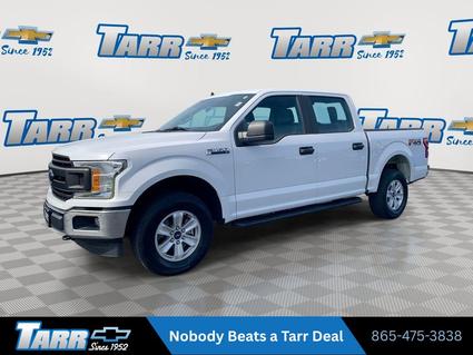 2020 Ford F-150 Jefferson City TN