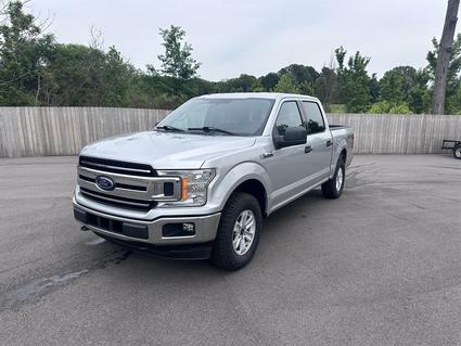 2018 Ford F-150 Collierville TN