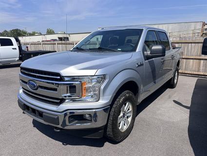 2018 Ford F-150 Collierville TN