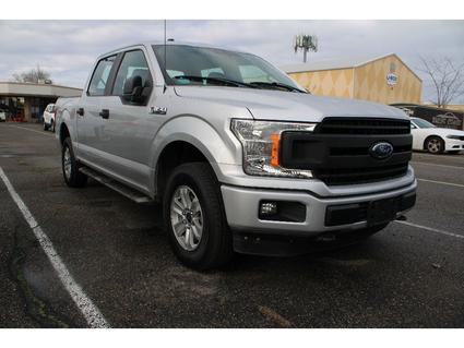 2018 Ford F-150 Pasco WA