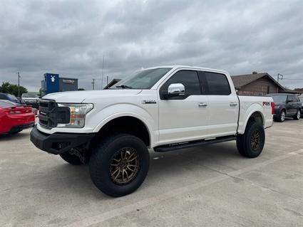 2018 Ford F-150 Wylie TX