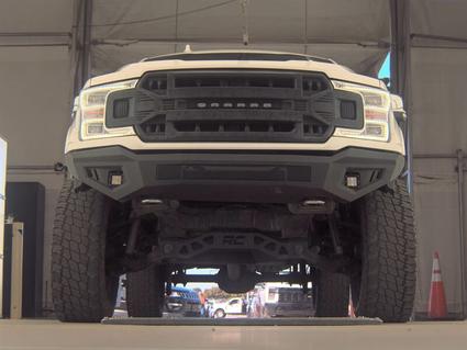 2018 Ford F-150 Wylie TX