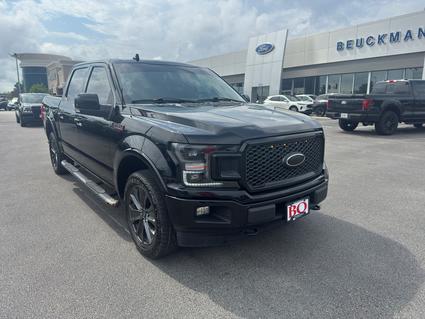 2018 Ford F-150 Ellisville MO