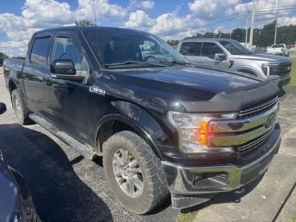 2018 Ford F-150 Sparta TN
