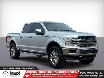 2018 Ford F-150 Tuscaloosa AL