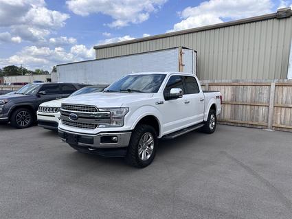 2018 Ford F-150 Collierville TN