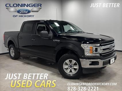 2018 Ford F-150 Hickory NC