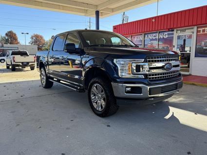 2018 Ford F-150 Metairie LA