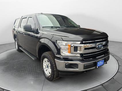 2018 Ford F-150 Coeur D'Alene ID