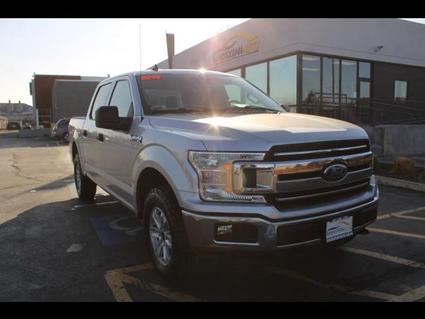 2019 Ford F-150 Taylorsville UT