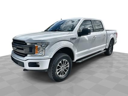 2019 Ford F-150 Jacksonville FL