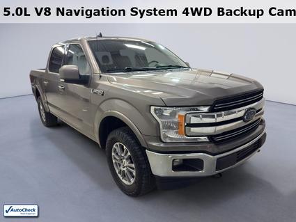 2019 Ford F-150 Brunswick OH