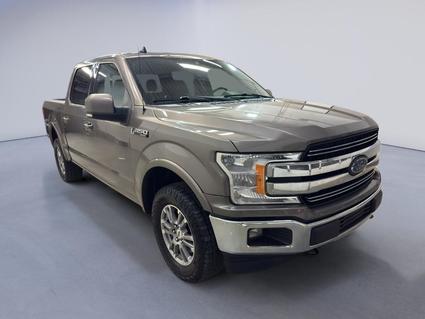 2019 Ford F-150 Brunswick OH