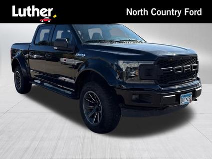 2019 Ford F-150 Minneapolis MN