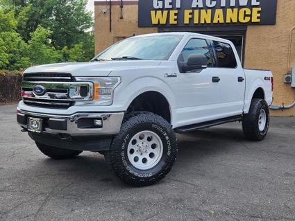 2019 Ford F-150 Philadelphia PA