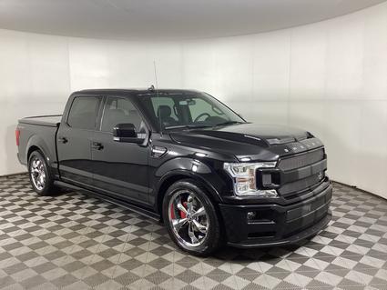 2019 Ford F-150 Grandville MI