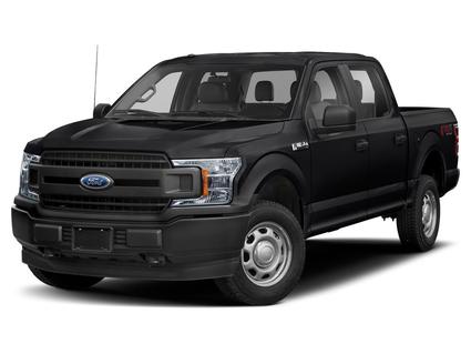 2019 Ford F-150 Grandville MI