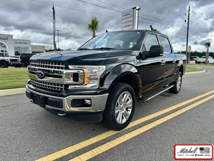 2019 Ford F-150 Enterprise AL