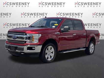 2019 Ford F-150 Pell City AL