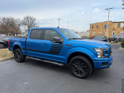 2019 Ford F-150 Louisville KY