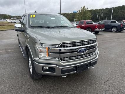 2019 Ford F-150 Cullman AL