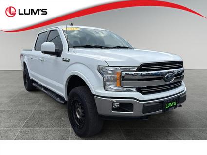 2019 Ford F-150 McMinnville OR