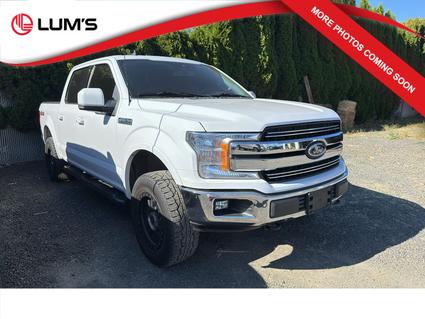 2019 Ford F-150 McMinnville OR