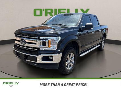 2019 Ford F-150 Tucson AZ